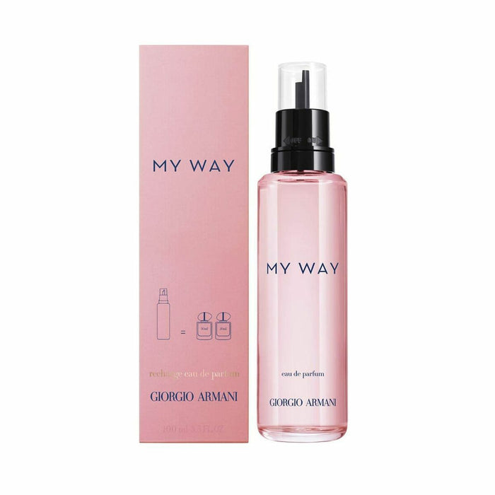 Parfum Femme Armani My Way EDP 100 ml