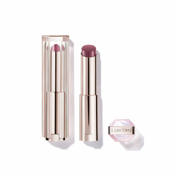 Lipstick Lancôme LIP IDÔLE BUTTERGLOW Purple Nº 47 (1 Unit)