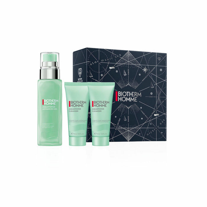 Set Biotherm BIOTHERM HOMME 3 Pieces