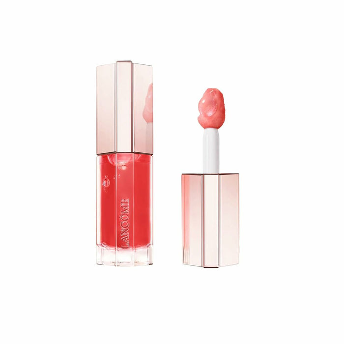Gloss Lancôme IDÔLE MAKE-UP Naranja Nº 16-Pinky Promise 9 ml