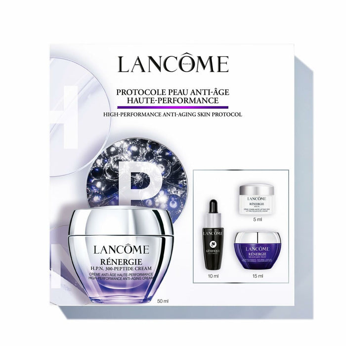 Set de Maquillaje Lancôme RÉNERGIE