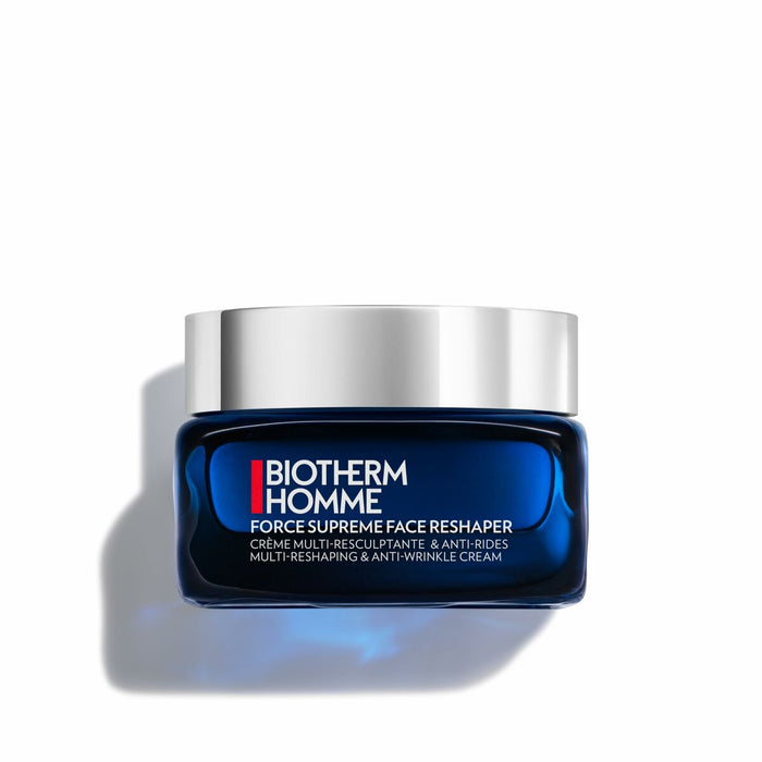Women's Cosmetics Set Biotherm BIOTHERM HOMME 50 ml 3 Pieces