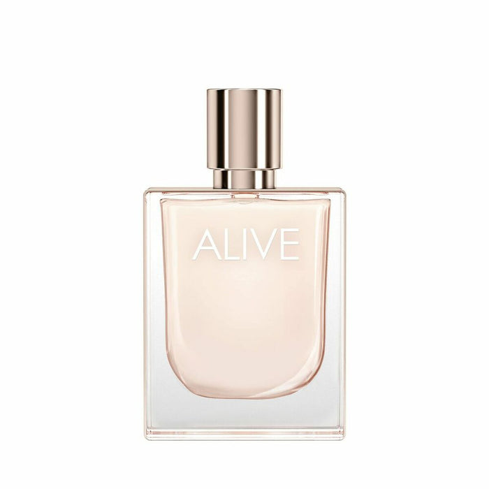 Perfume Mujer Hugo Boss Boss Bottled EDT