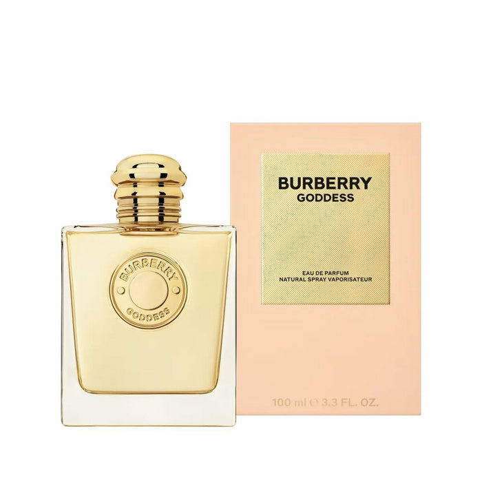 Perfume Mujer Burberry BURBERRY GODDESS EDP EDP 100 ml