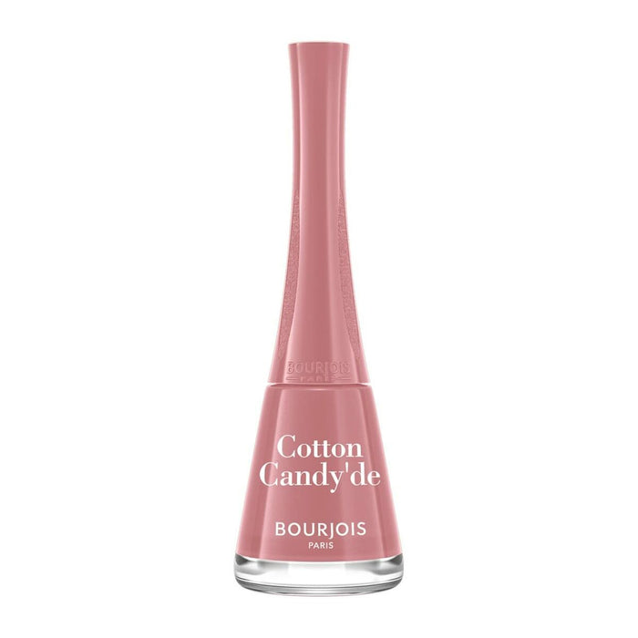nail polish Bourjois Seconde Beige Nº 050-cotton candy'de 9 ml
