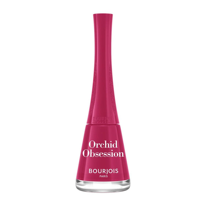 nail polish Bourjois Seconde Nº 051-orchid obsession 9 ml