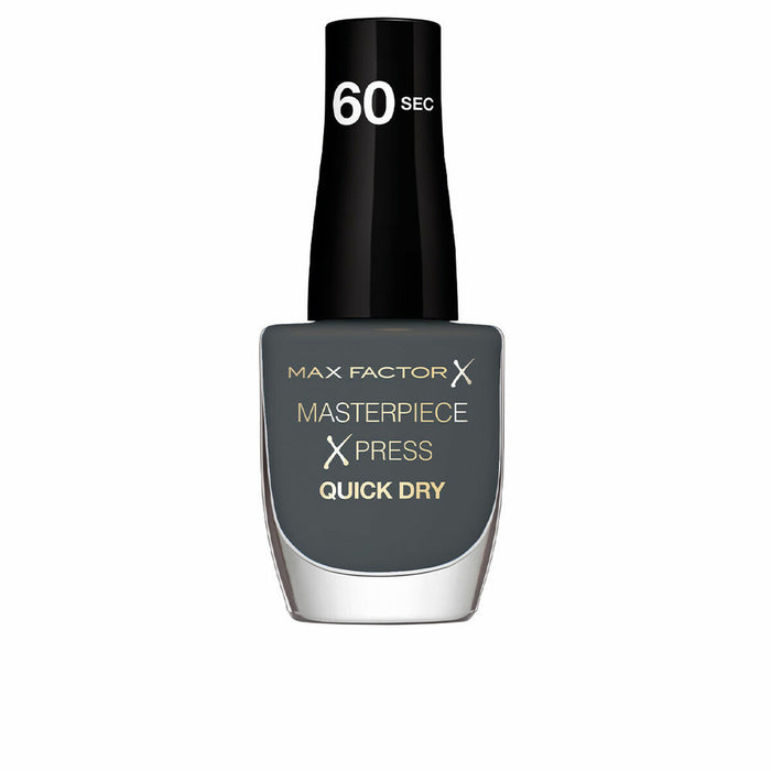 vernis à ongles Max Factor Masterpiece Xpress 810cashmere knit Nº 810cashmere Knit 8 ml