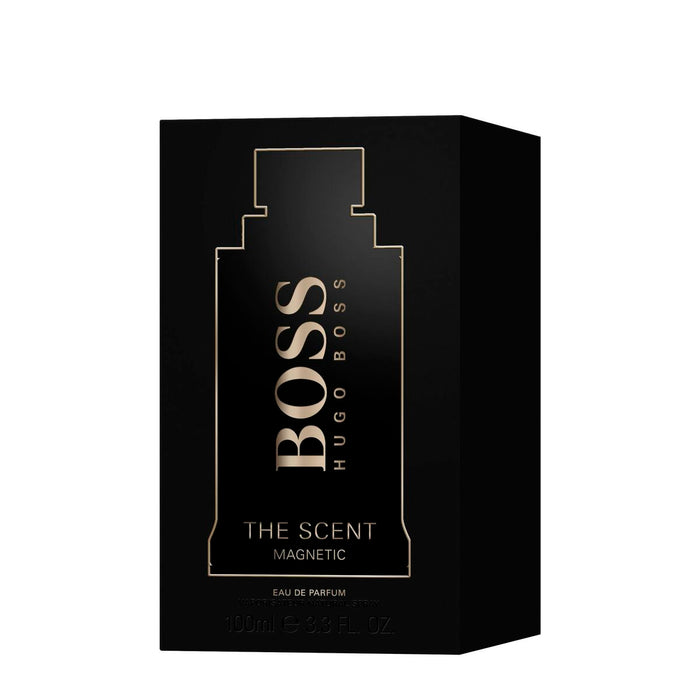 Perfume Hombre Hugo Boss Boss The Scent Magnetic EDP 100 ml
