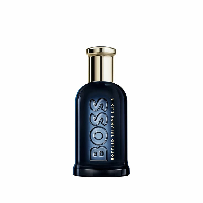 Perfume Hombre BOSS BOSS BOTTLED 100 ml