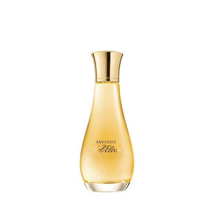 Perfume Mujer Davidoff COOL ELIXIR WOMAN EDP 50 ml