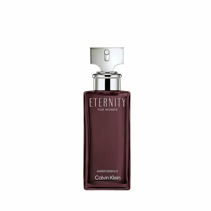 Perfume Mujer Calvin Klein ETERNITY 100 ml