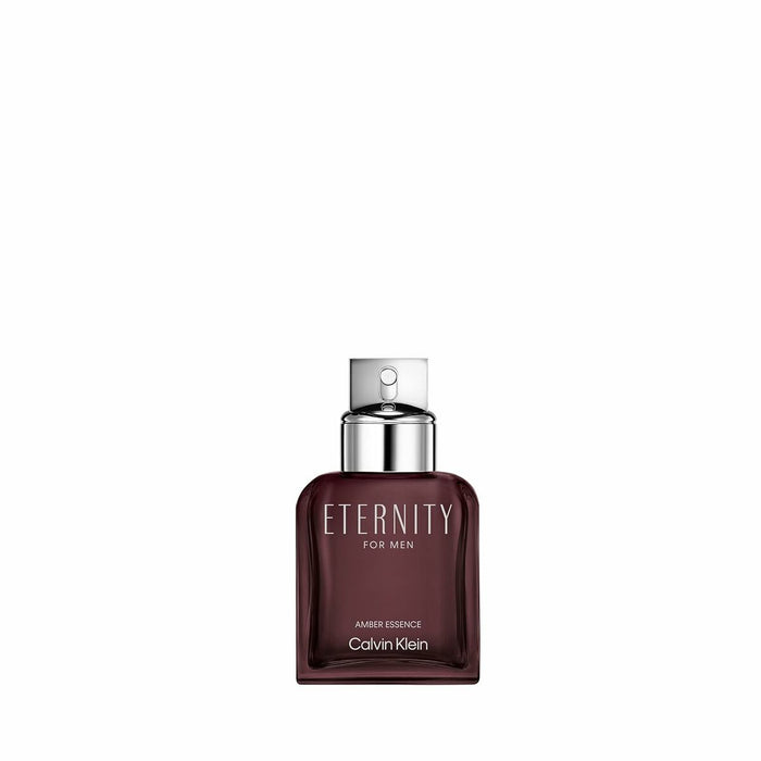 Men's Perfume Calvin Klein ETERNITY FOR MEN 50 ml