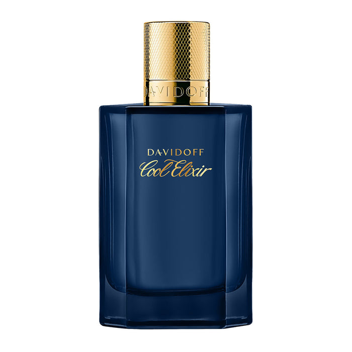 Parfum Homme Davidoff COOL ELIXIR 100 ml