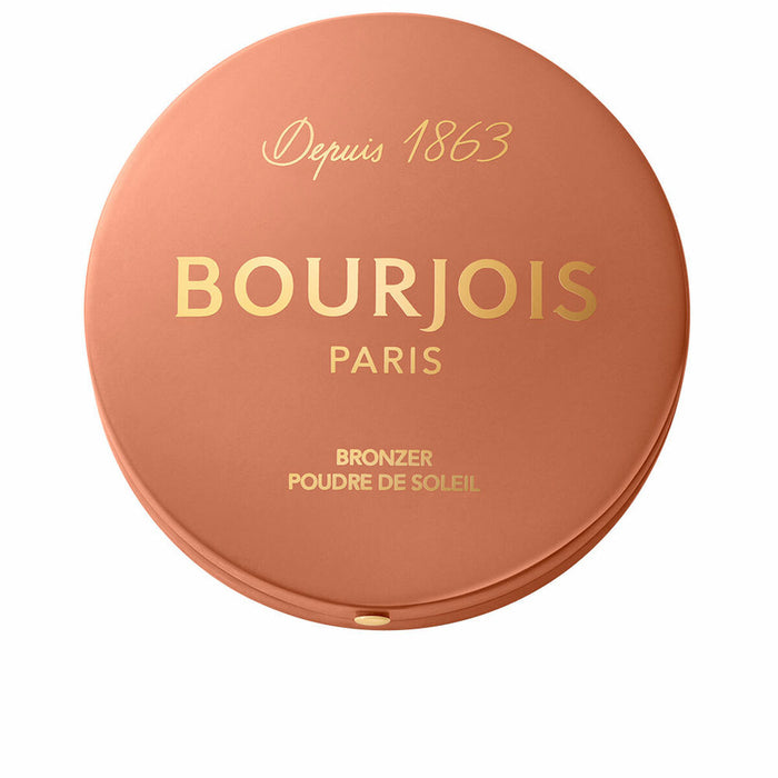 Set de Maquillaje Bourjois MAXI ROUND
