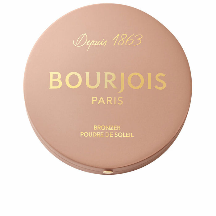 Set de Maquillaje Bourjois MAXI ROUND