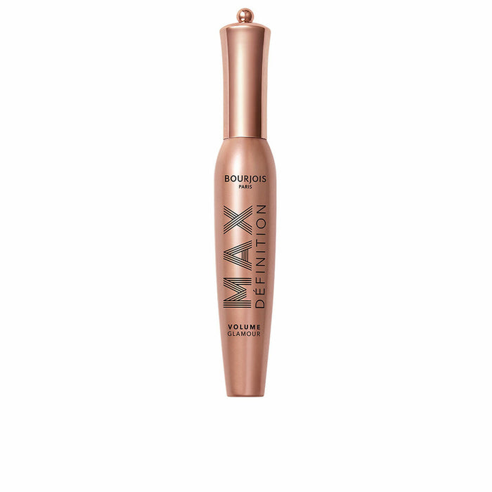 Set de Maquillaje Bourjois MAX DÉFINITION