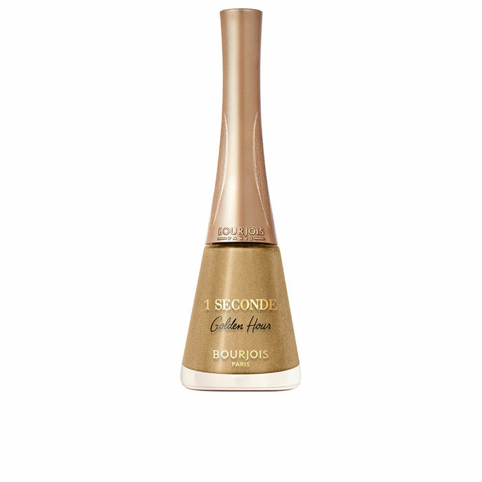Esmalte de uñas Bourjois SOIRS DE PARIS ONE SECONDE