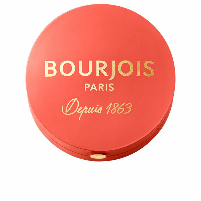 Set de Maquillaje Bourjois LITTLE ROUND