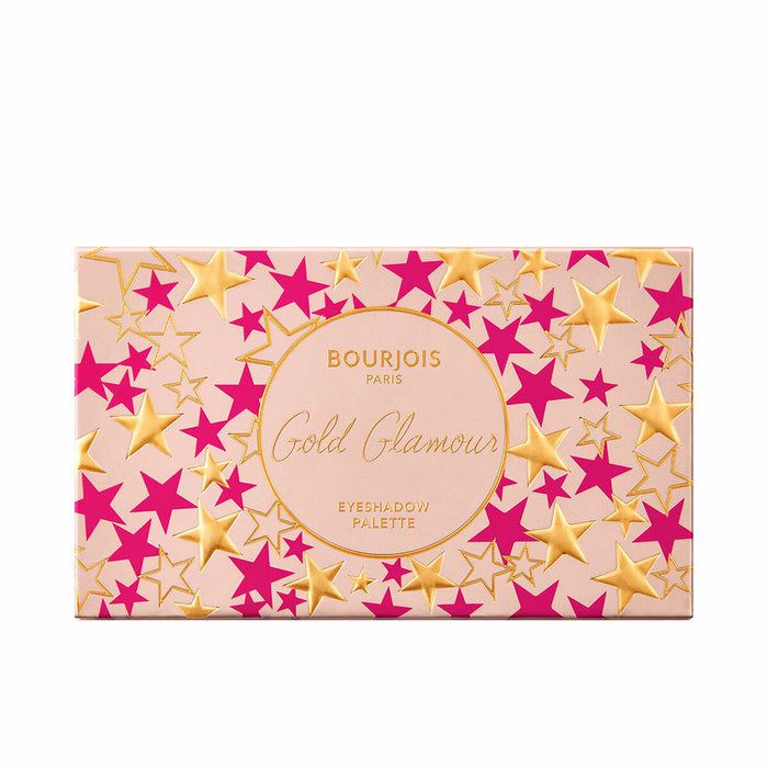 Make-Up Set Bourjois VOLUME GLAMOUR (1 Unit)