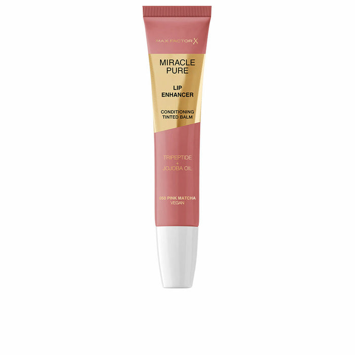 Baume à lèvres Max Factor MIRACLE PURE Nº 050-Pink Matcha 12 ml