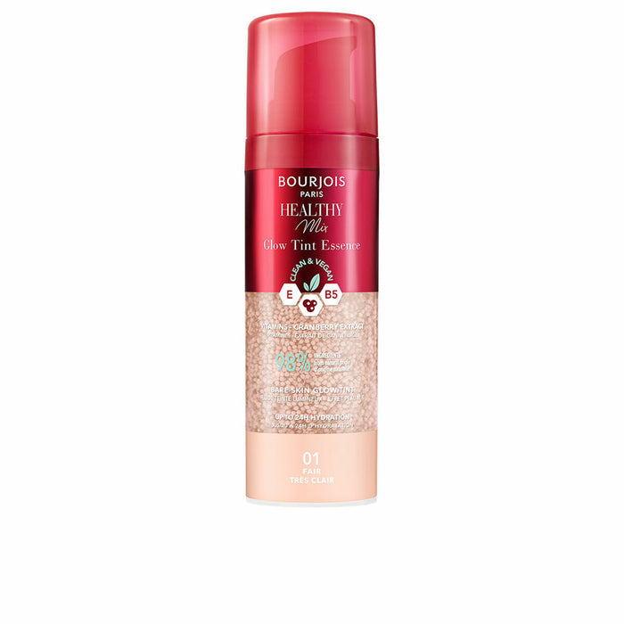 Make-Up Set Bourjois HEALTHY MIX