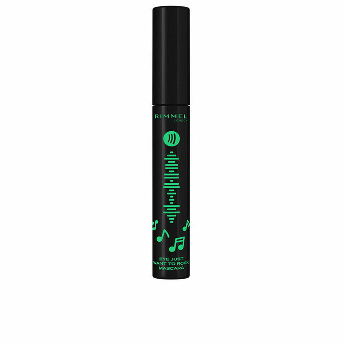 Make-Up Set Rimmel London WONDER VOLUME THRILL SEEKER (1 Unit)