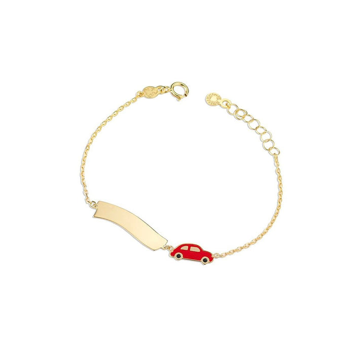 Pulsera leBebe PMG141 Pulsera