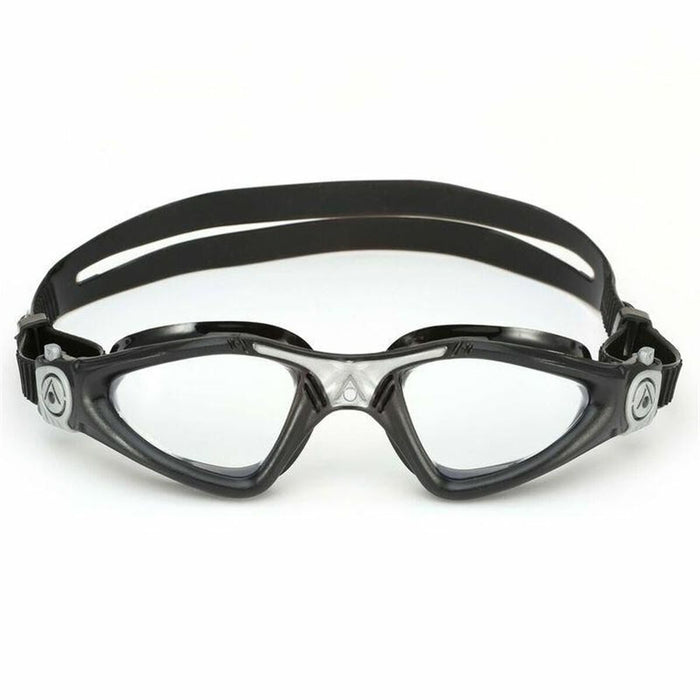 Lunettes de bain Aqua Sphere Kayenne  Noir Taille unique