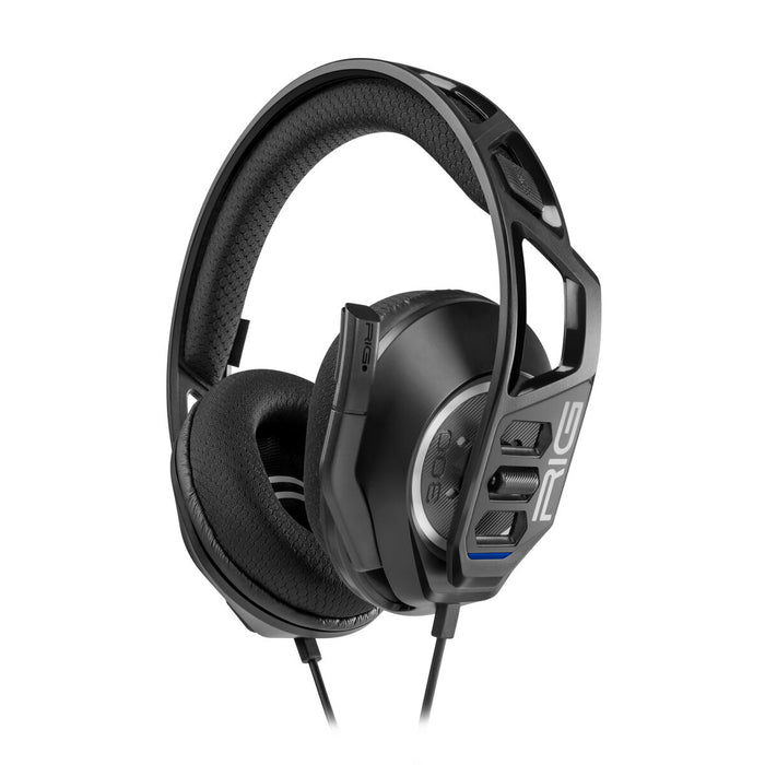 Auriculares Nacon RIG 300 PRO HS Negro