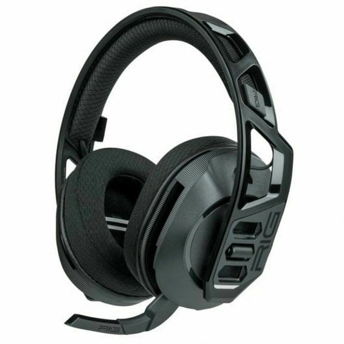 Auriculares con Micrófono Nacon RIG600PROHS Negro