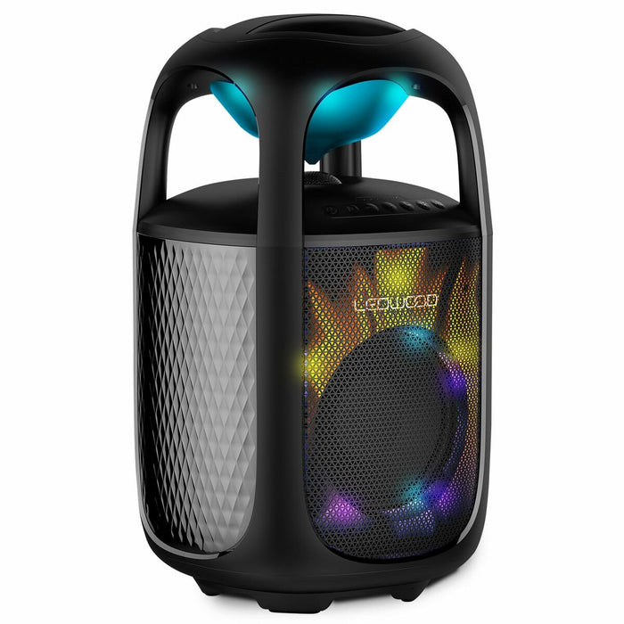 Altavoz Bluetooth Portátil Ledwood DROP300 BT 300W 90 W