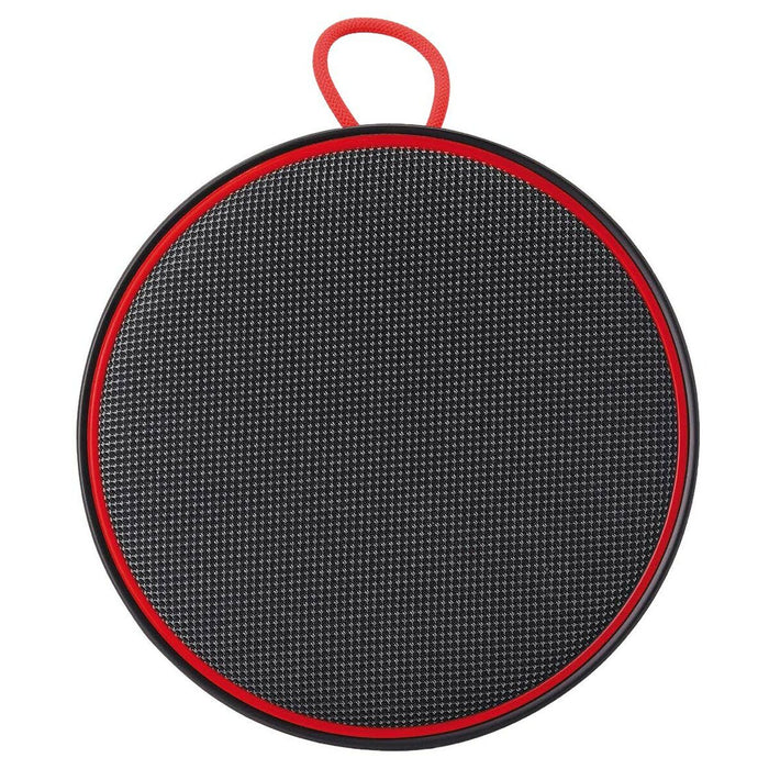 Altavoz Bluetooth Portátil Ledwood COSMO-40 BT 5 W Negro