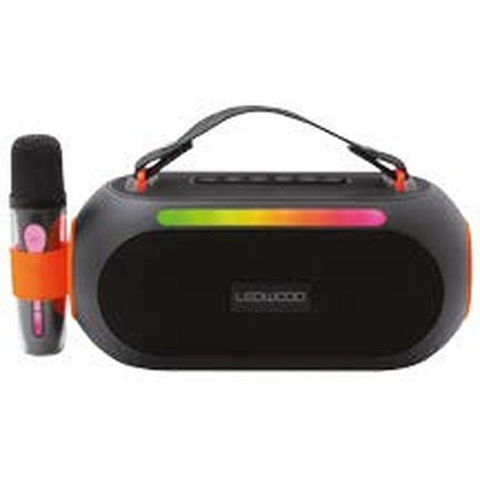 Altavoz Bluetooth Portátil Ledwood COSMO80 BT 80W 8 W