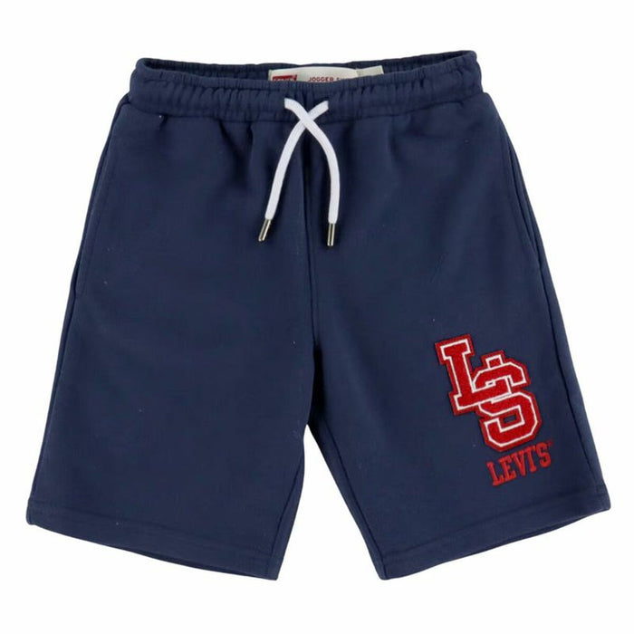Shorts Levi's Lvb Monogram Children's Men