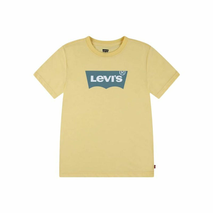Camiseta de Manga Corta Infantil Levi's Lvb Batwing