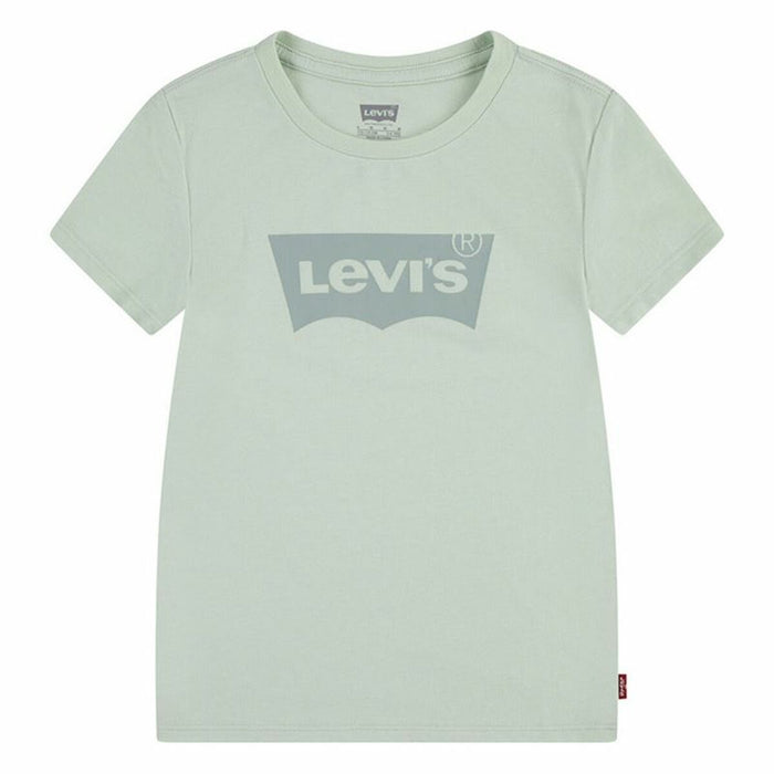 Camiseta de Manga Corta Infantil Levi's Lvg Batwing