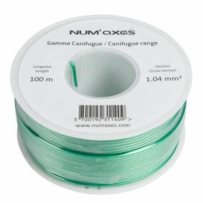 Localizador Antipérdida Num'Axes