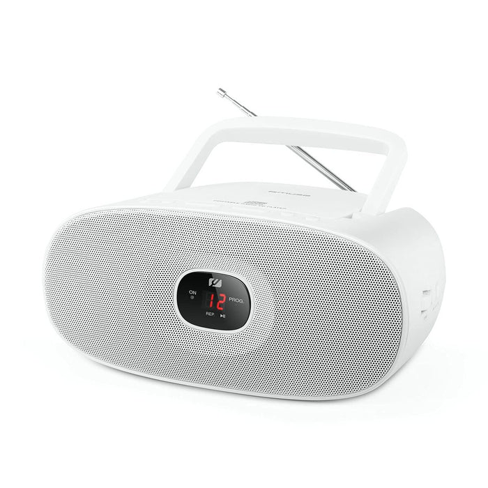 Reproductor CD/MP3 Muse MD-202