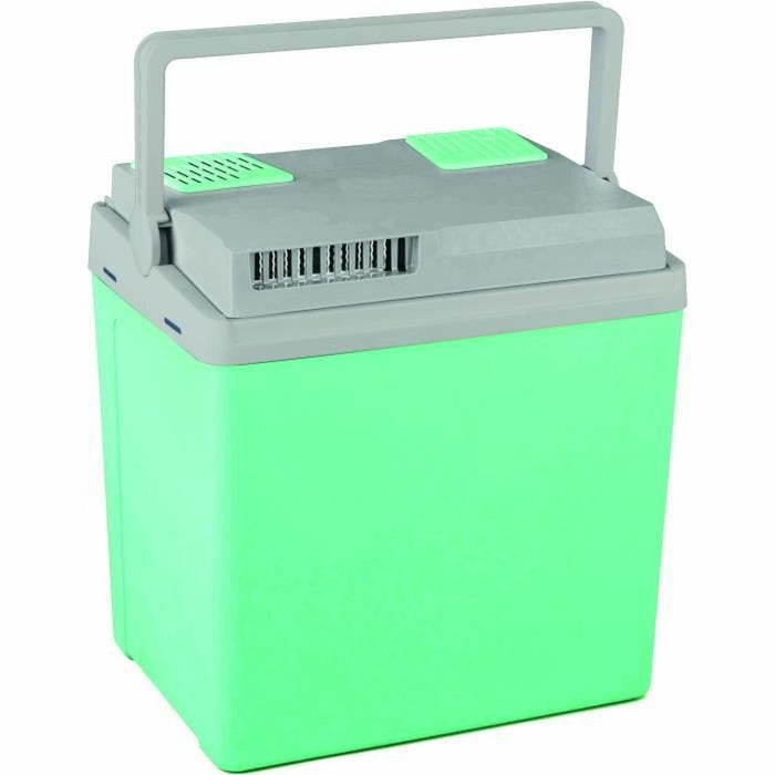 Nevera Portátil Incasa Verde Vert 32 L