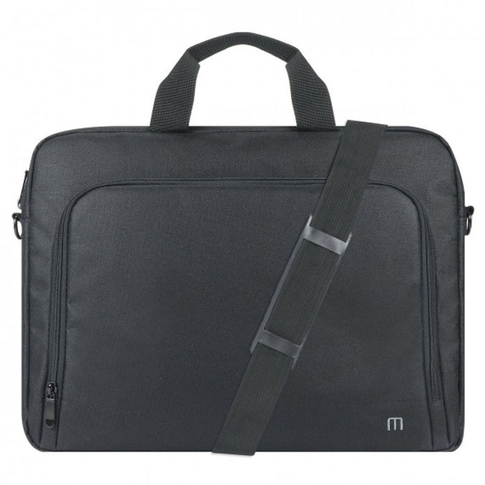 Maletín para Portátil Mobilis 003044 Negro 14"