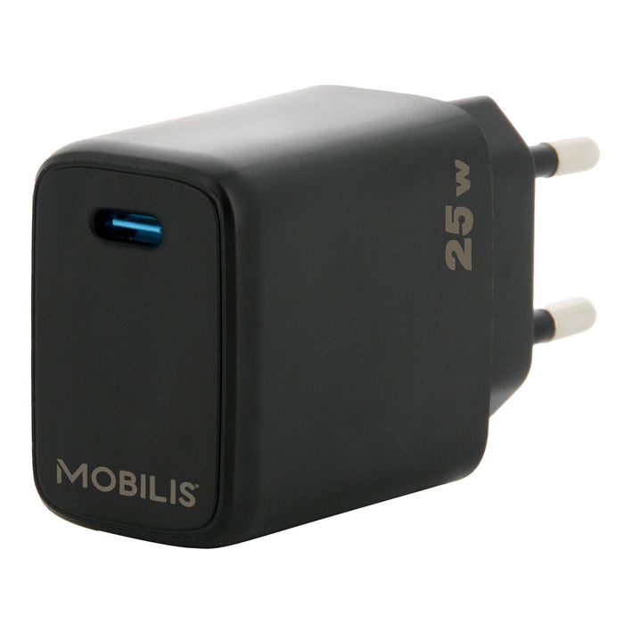 Powerbank Mobilis 001380 Negro