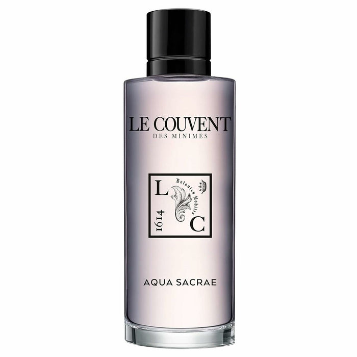 Perfume Unisex Le Couvent des Minimes Aqua Sacrae EDT 200 ml