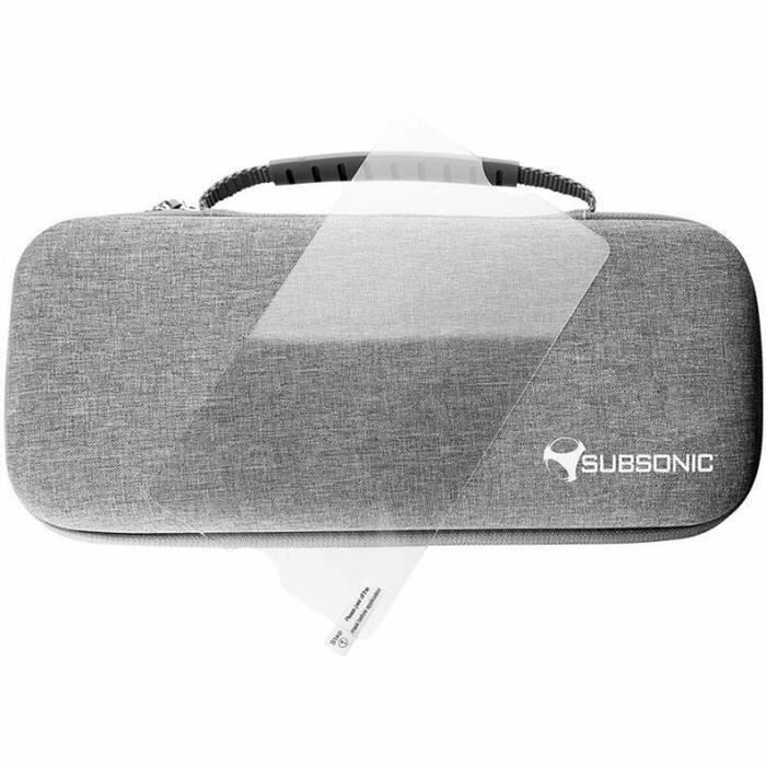 Funda Protectora Subsonic PS Portal