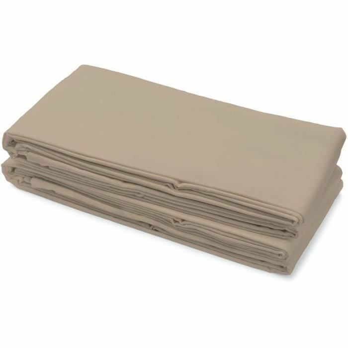 Sábana Encimera HOME LINGE PASSION Beige 240 x 300 cm