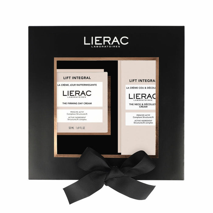 Set de Cosmética Lierac LIFT INTEGRAL 2 Piezas