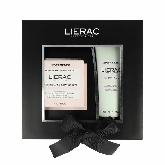 Set de Cosmética Lierac HYDRAGENIST 2 Piezas