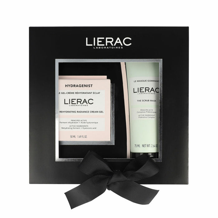 Set de Cosmética Lierac HYDRAGENIST 2 Piezas