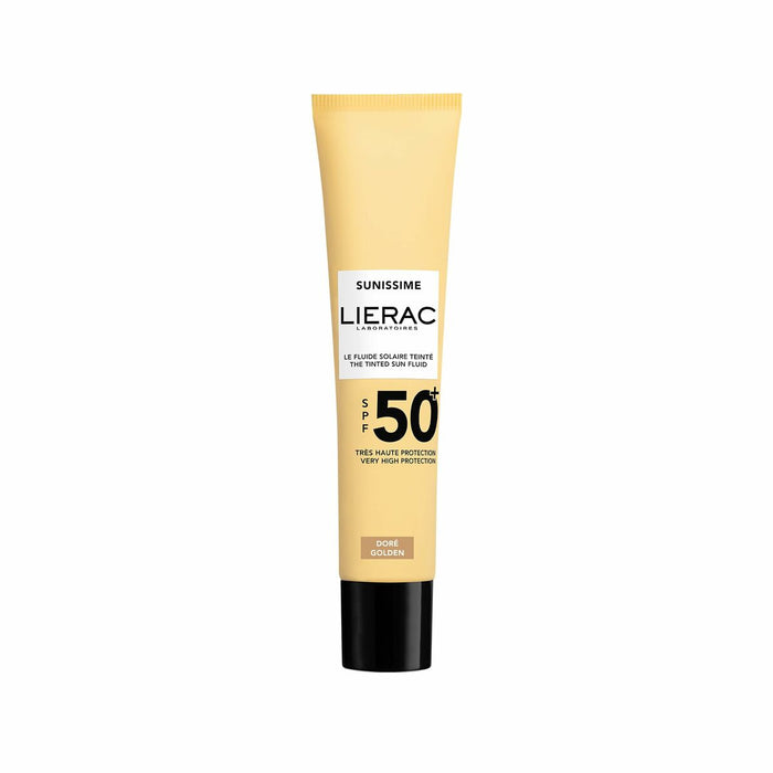 Set de Maquillaje Lierac SUNISSIME