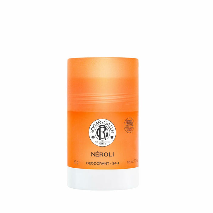 Spray Deodorant Roger & Gallet NÉROLI 50 g