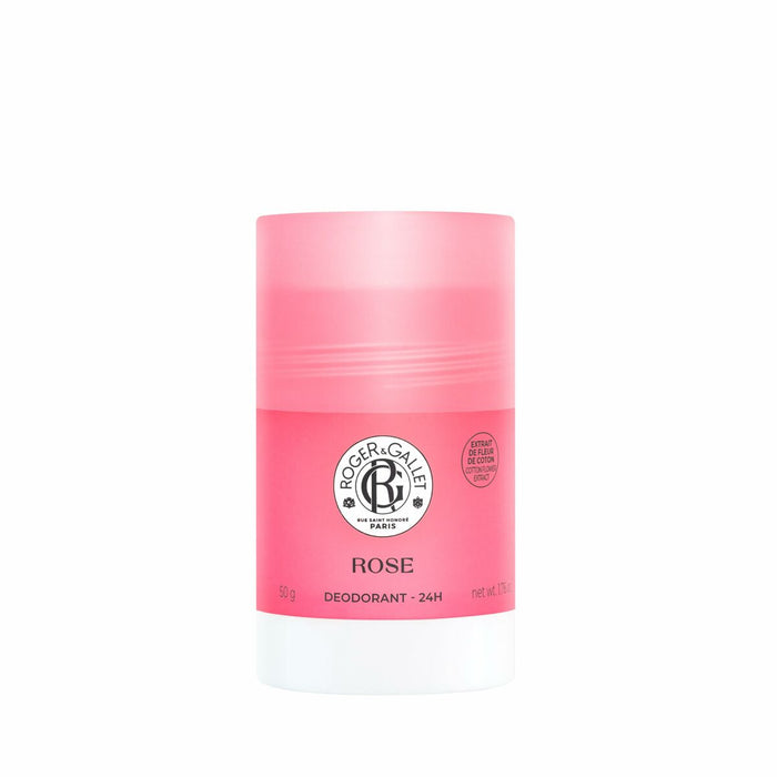 Spray déodorant Roger & Gallet ROSE 50 g